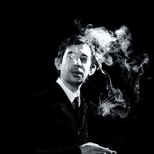 Photo Gainsbourg (Vie héroïque)