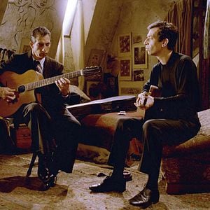 Photo Gainsbourg (Vie héroïque)