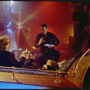 Photo Gainsbourg (Vie héroïque)