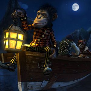 Photo Jérôme Deschamps