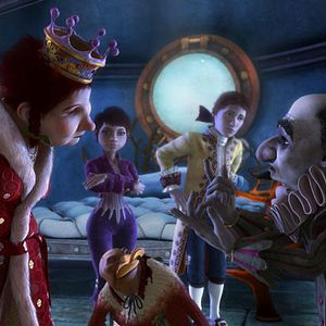 Photo Jérôme Deschamps