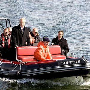 Photo Neal McDonough