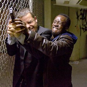 Photo Jeffrey Nachmanoff