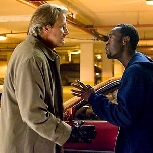 Photo Jeffrey Nachmanoff