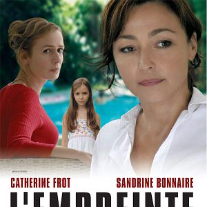 Photo L'empreinte de l'ange