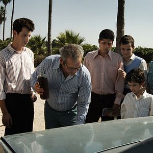 Photo Reshef Regev Levi