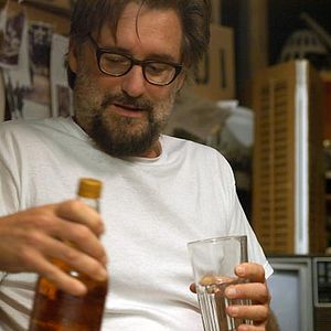 Photo Matthew Wilder