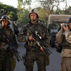 Photo Generation Kill