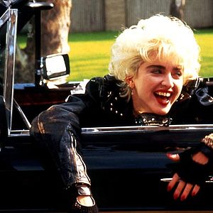 Photo Madonna