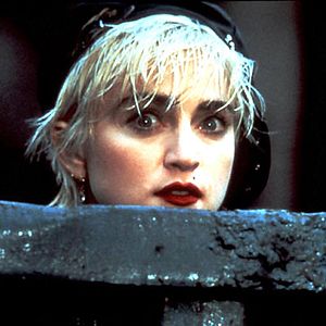 Photo Madonna
