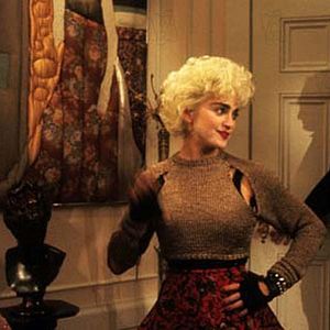 Photo Madonna