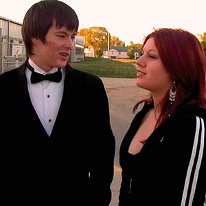 Photo Nanette Burstein