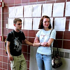 Photo Nanette Burstein