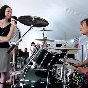 Photo Nanette Burstein