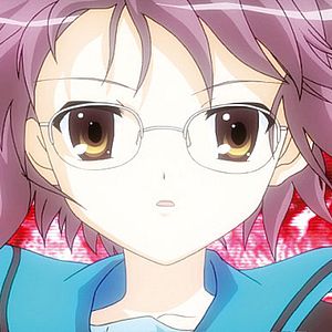 Photo La Mélancolie de Haruhi Suzumiya