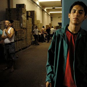 Photo Marco Simon Puccioni