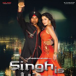 Photo Singh Is Kinng