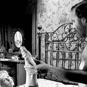 Photo Jason Robards