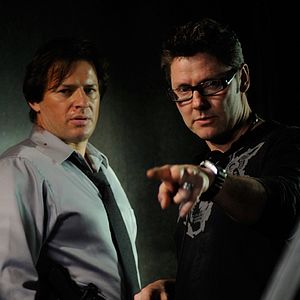 Photo Costas Mandylor