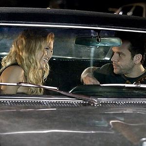 Photo Dane Cook