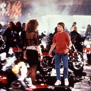 Photo Retour vers le futur II