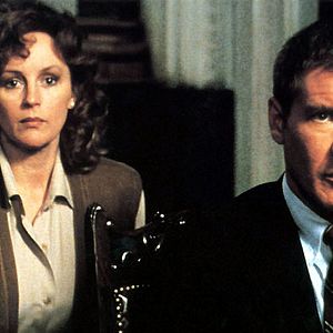 Photo Présumé innocent