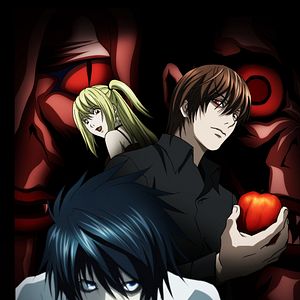 Photo Death Note