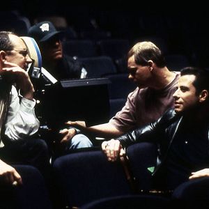 Photo Get Shorty
