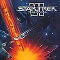 Photo Star Trek VI : Terre inconnue