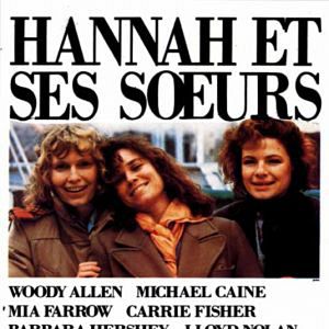 Photo Hannah et ses soeurs