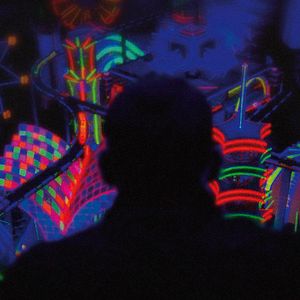 Photo Enter the Void