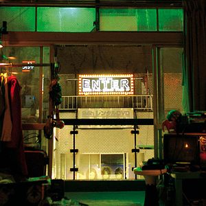 Photo Enter the Void