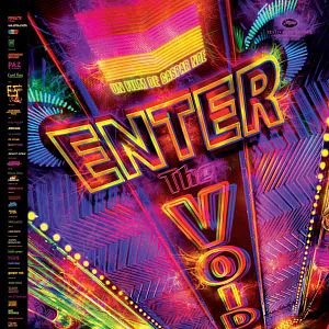 Photo Enter the Void