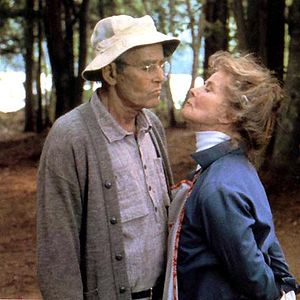 Photo Katharine Hepburn