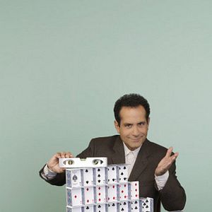 Photo Tony Shalhoub