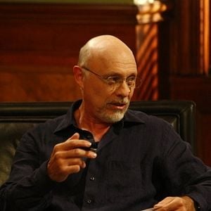 Photo Hector Elizondo