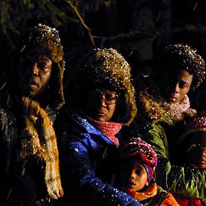 Photo La Première étoile