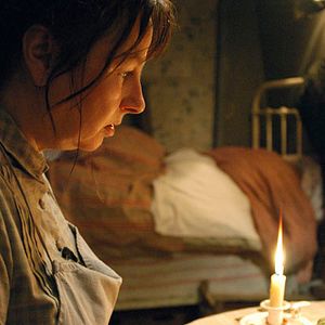 Photo Yolande Moreau