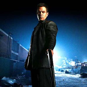 Photo Max Payne
