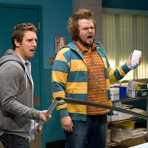 Photo Le Diable et moi / Un job d'enfer