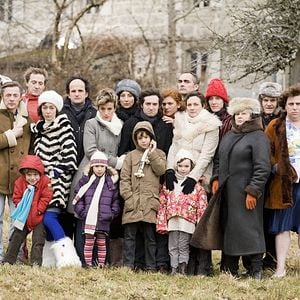 Photo Nos enfants chéris