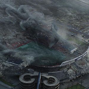 Photo Le Jour où la Terre s'arrêta