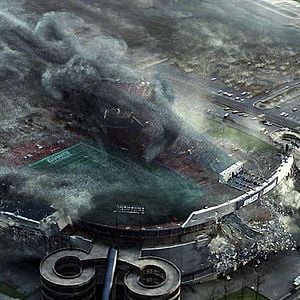 Photo Le Jour où la Terre s'arrêta