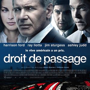 Photo Droit de passage