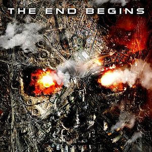 Photo Terminator Renaissance