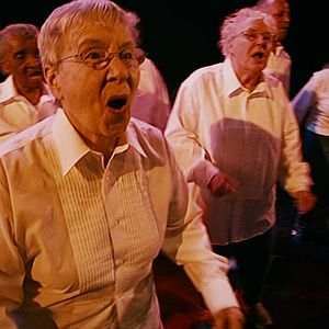 Photo Stephen Walker