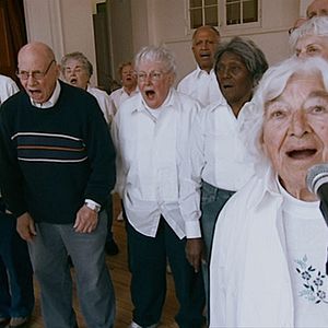 Photo Stephen Walker