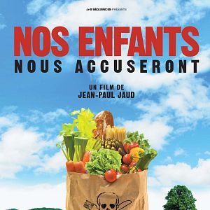 Photo Nos enfants nous accuseront