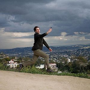 Photo Jim Carrey
