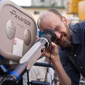 Photo Peyton Reed